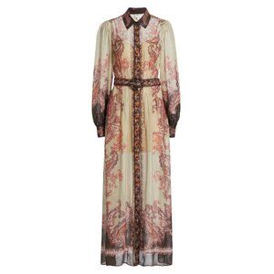 NWT HEMANT AND NANDITA OMYA DRESS